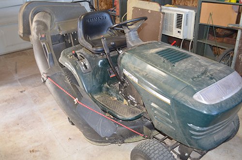 Property photo 5 - Antiques, Jewelry, Coins, Collectibles and Much More! - Personal Property Auction